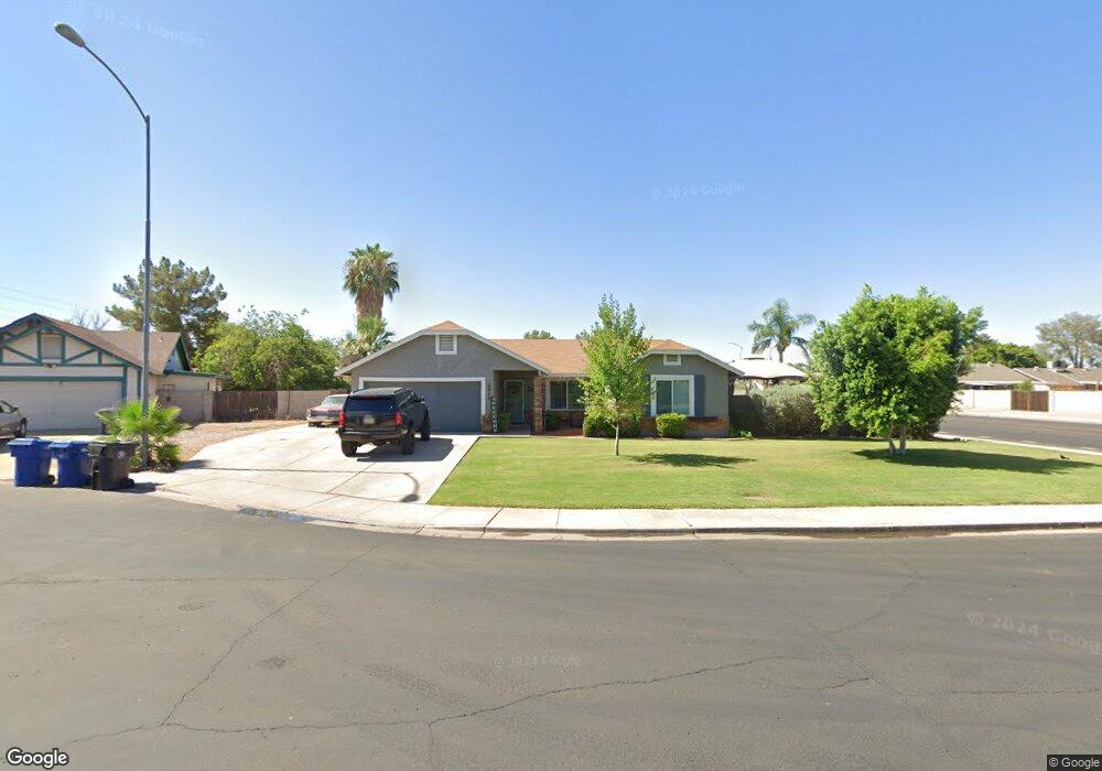 3911 E Hampton Cir, Mesa, AZ 85206 - photo 1