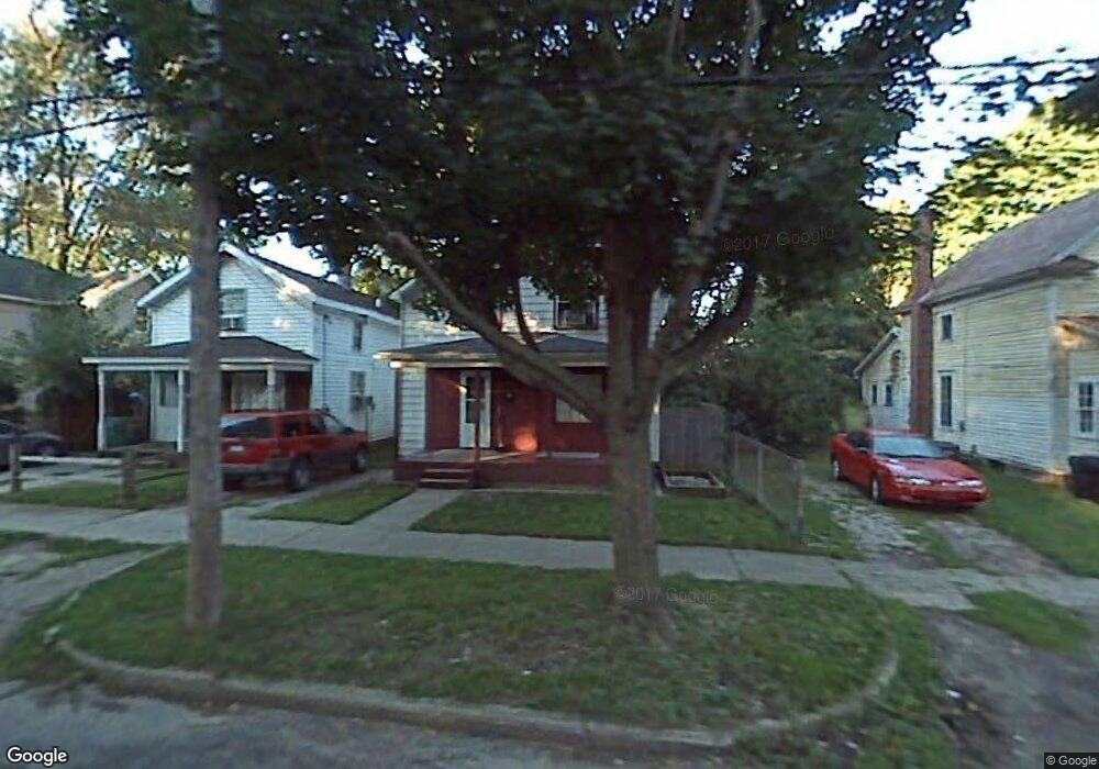 332 S 4th St, Niles, MI 49120 - photo 1