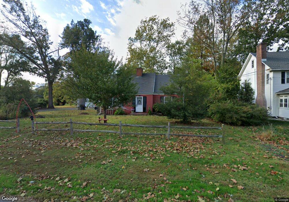 12 Fairview Ave, Princeton, NJ 08540 - photo 1