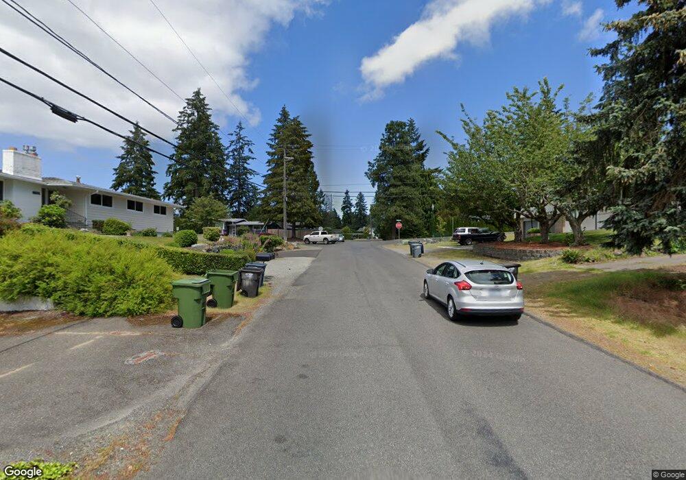 7916 18 41st St W, University Place, WA 98466 - photo 1