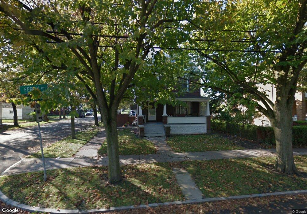 2119 Ferry Ave, Niagara Falls, NY 14301 - photo 1