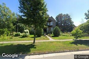 505 4th St, Whittemore, IA 50598