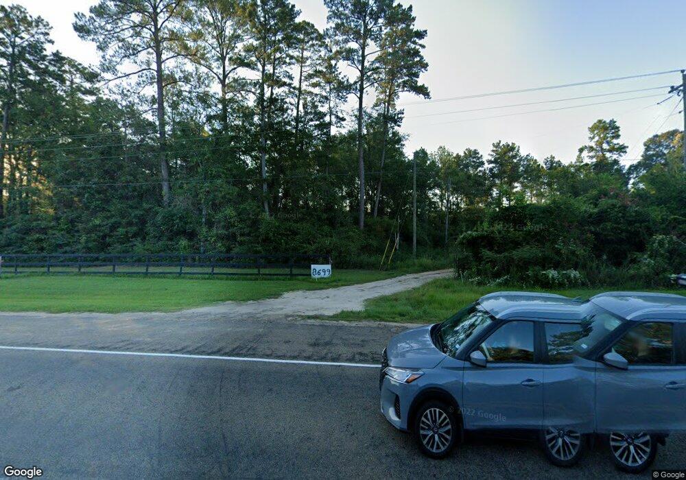 8699 State Highway 94, Lufkin, TX 75904 - photo 1