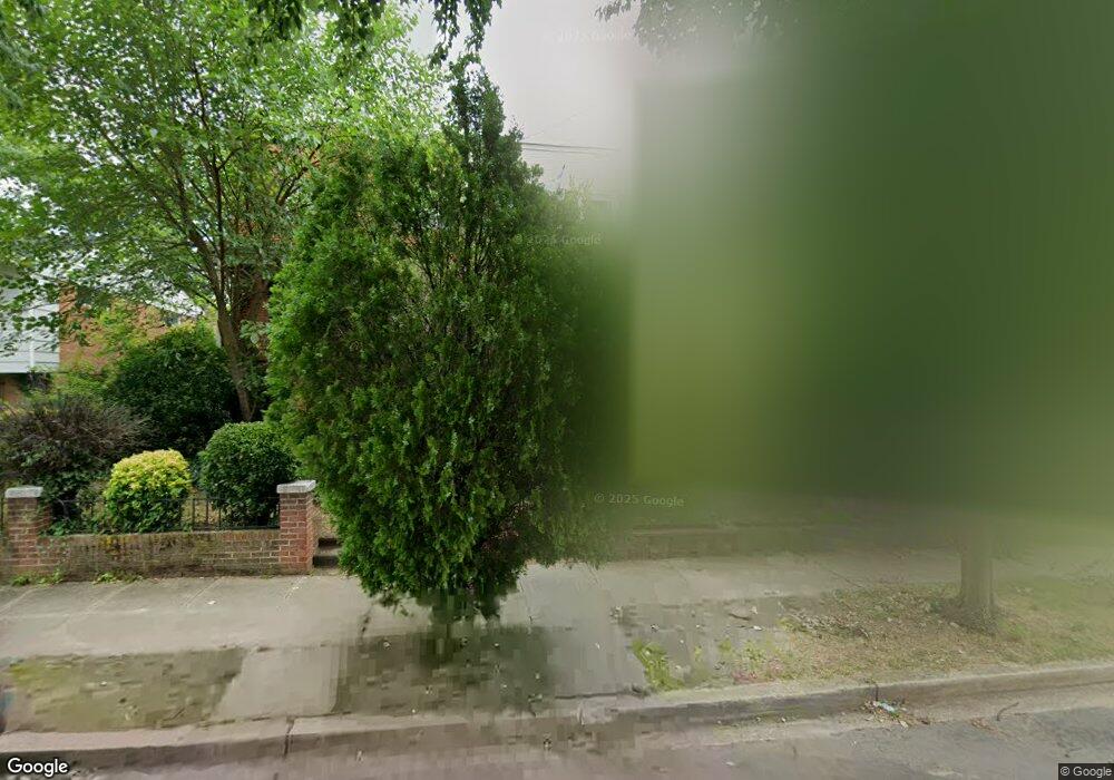 57 46th St NE, Washington, DC 20019 - photo 1