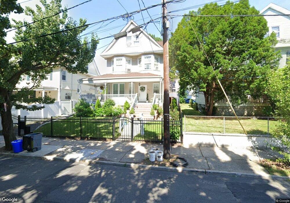 39-41 Nairn Place, Newark, NJ 07108 - photo 1
