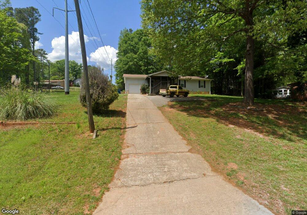 195 Mohawk Trail, Suwanee, GA 30024 - photo 1