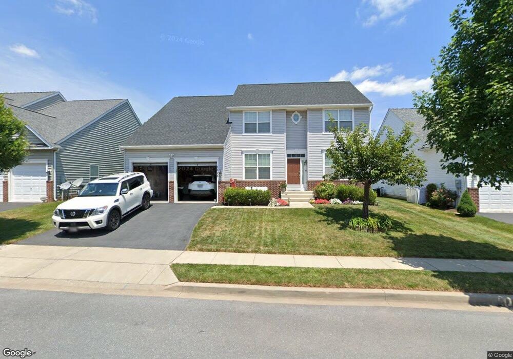 1125 Wilcox Ct, Frederick, MD 21702 - photo 1