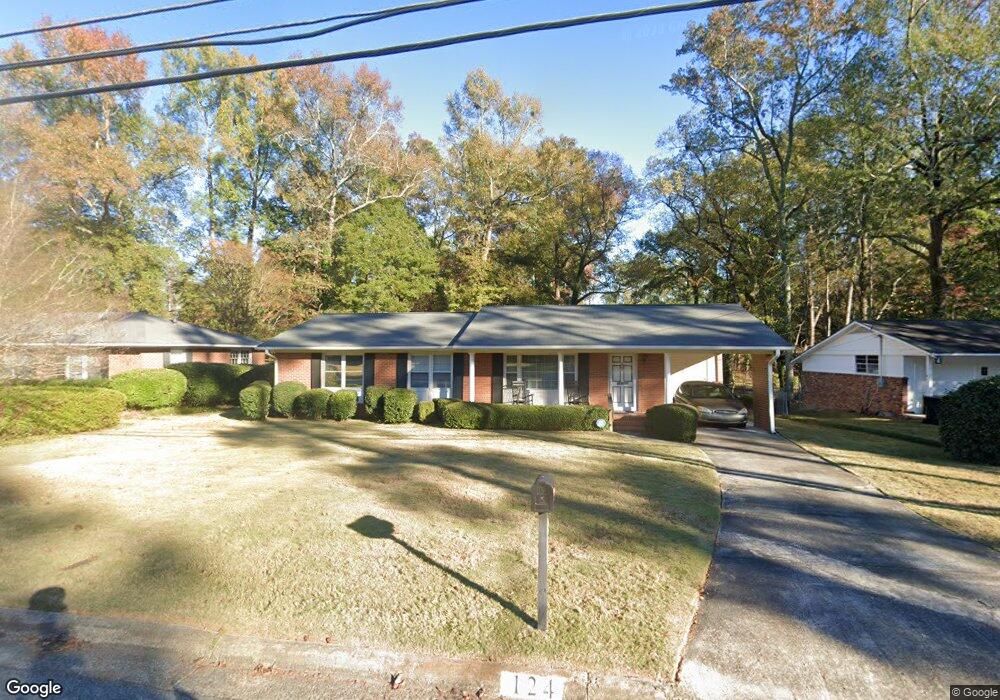 124 Avondale Dr, Augusta, GA 30907 - photo 1