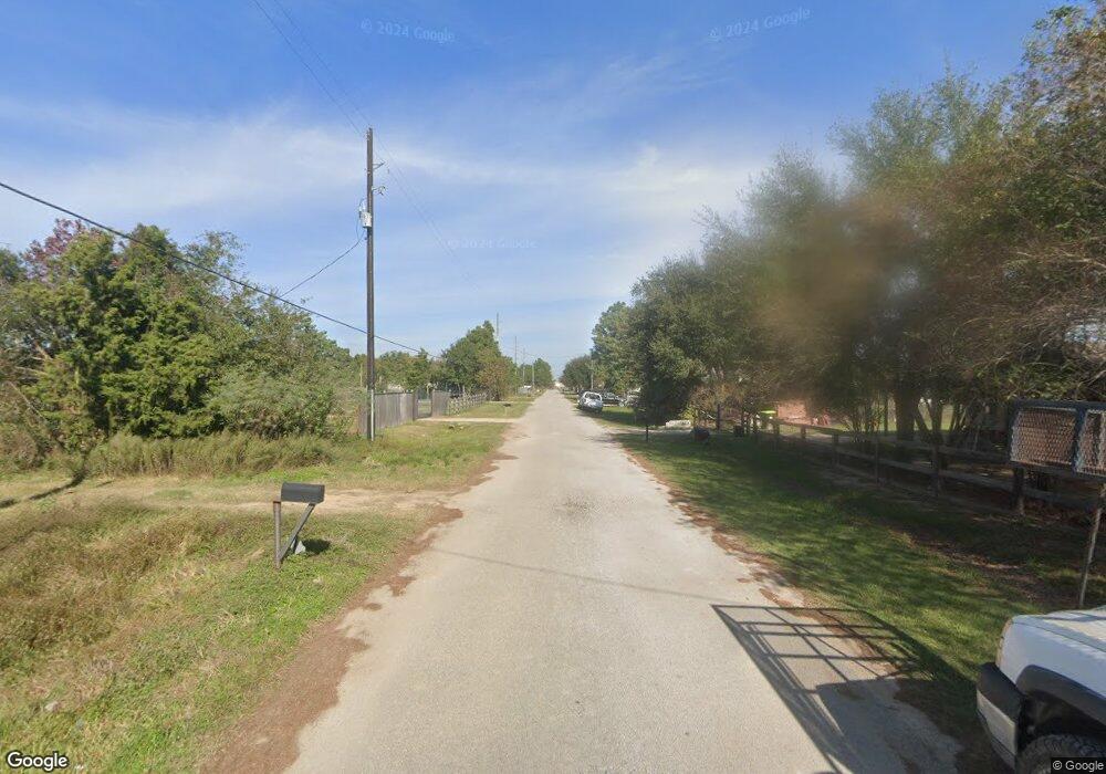 Lt 15 Blk1 E Longwood Meadows, Cypress, TX 77429 - photo 1