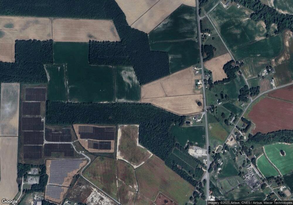 0 Patrick Henry St, Newton Grove, NC 28366 - photo 1