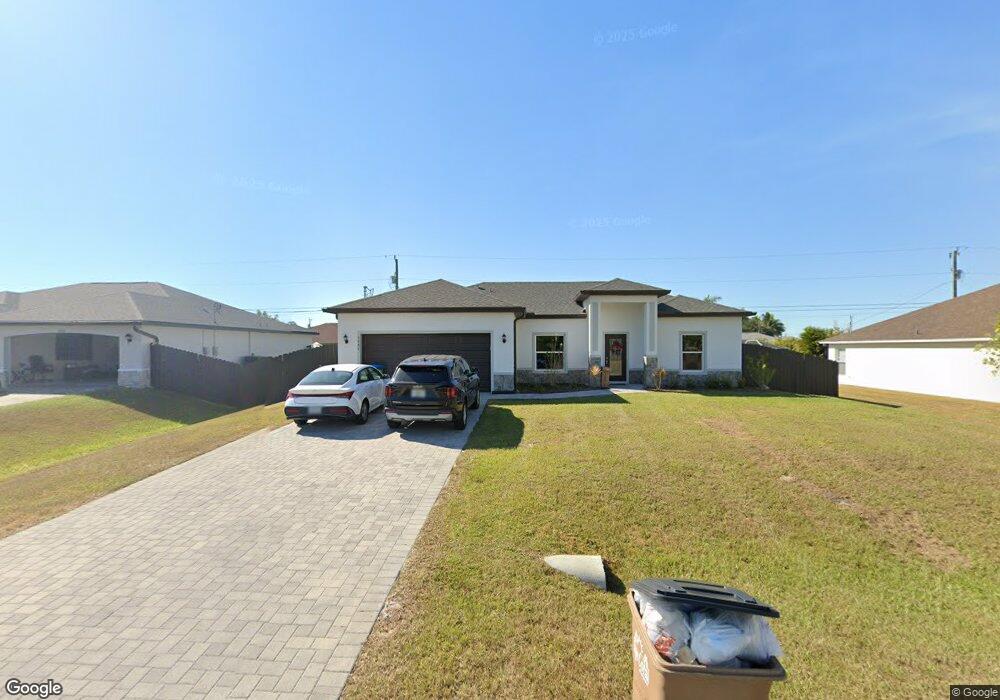 2804 NE 5th Place, Cape Coral, FL 33909 - photo 1