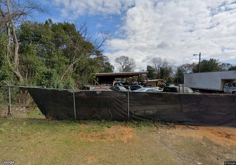 620 Elm Ave, Americus, GA 31709 - photo 1