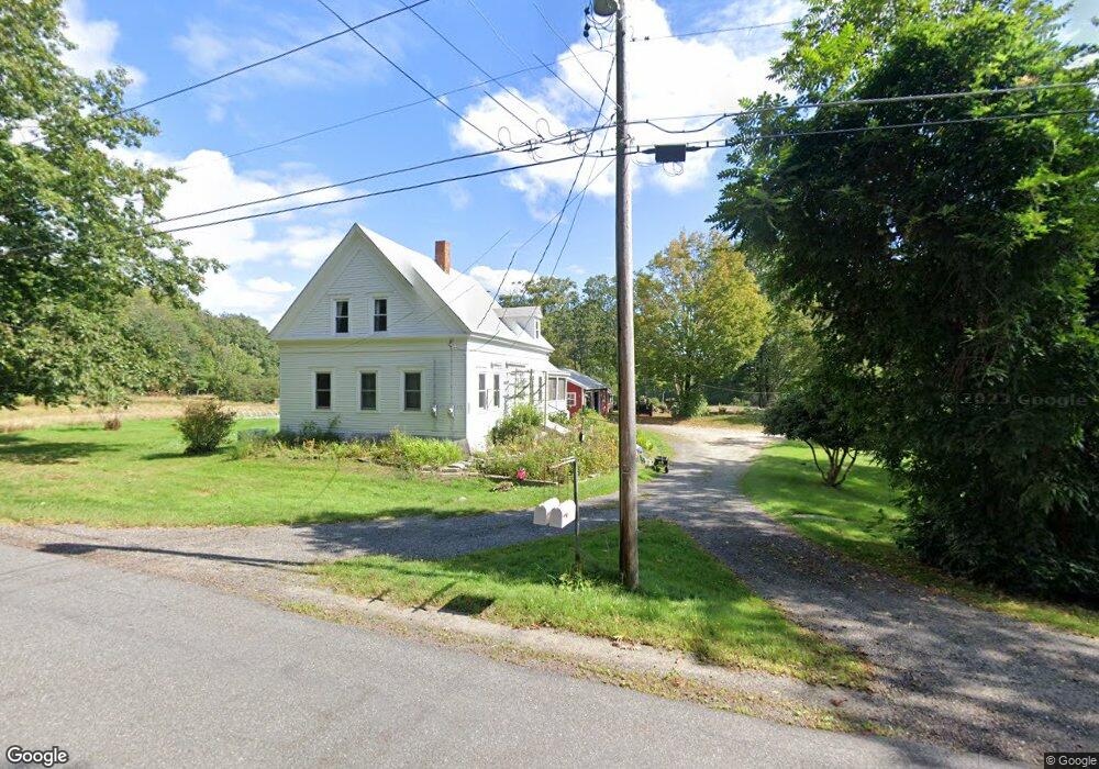 255 Hodsdon Rd, Pownal, ME 04069 - photo 1