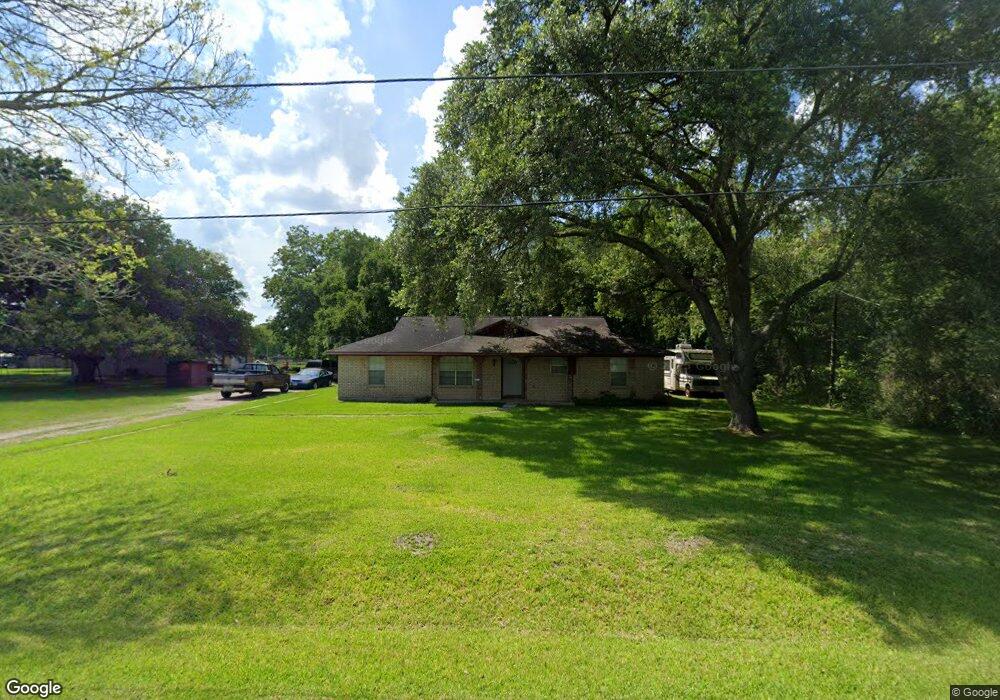 7651 Dalmolin Rd, Manvel, TX 77578 - photo 1