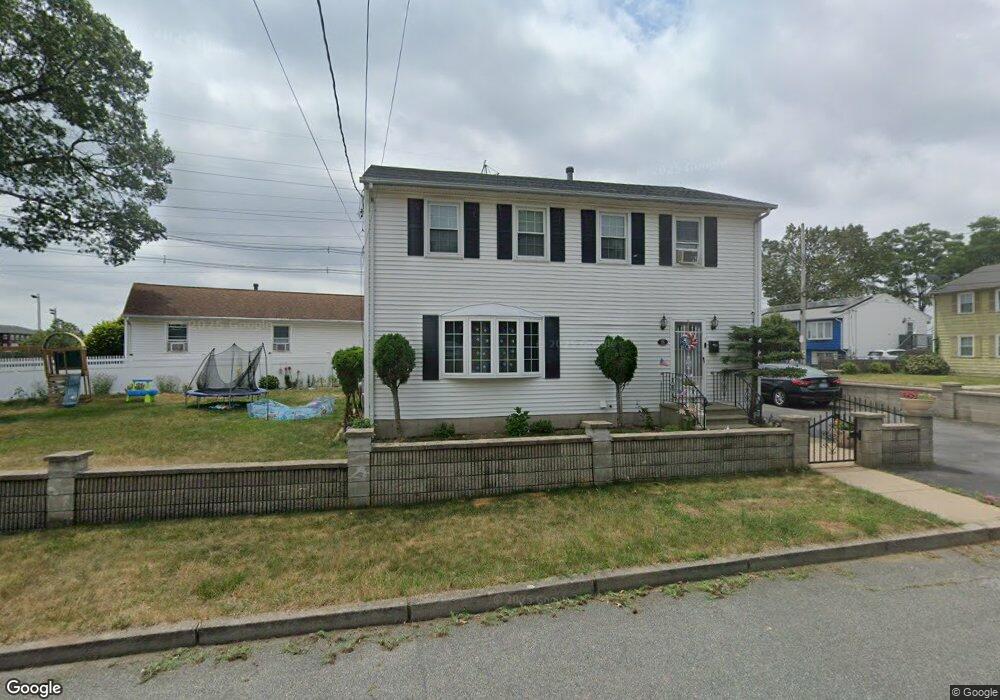 15 Balbo St, Pawtucket, RI 02860 - photo 1