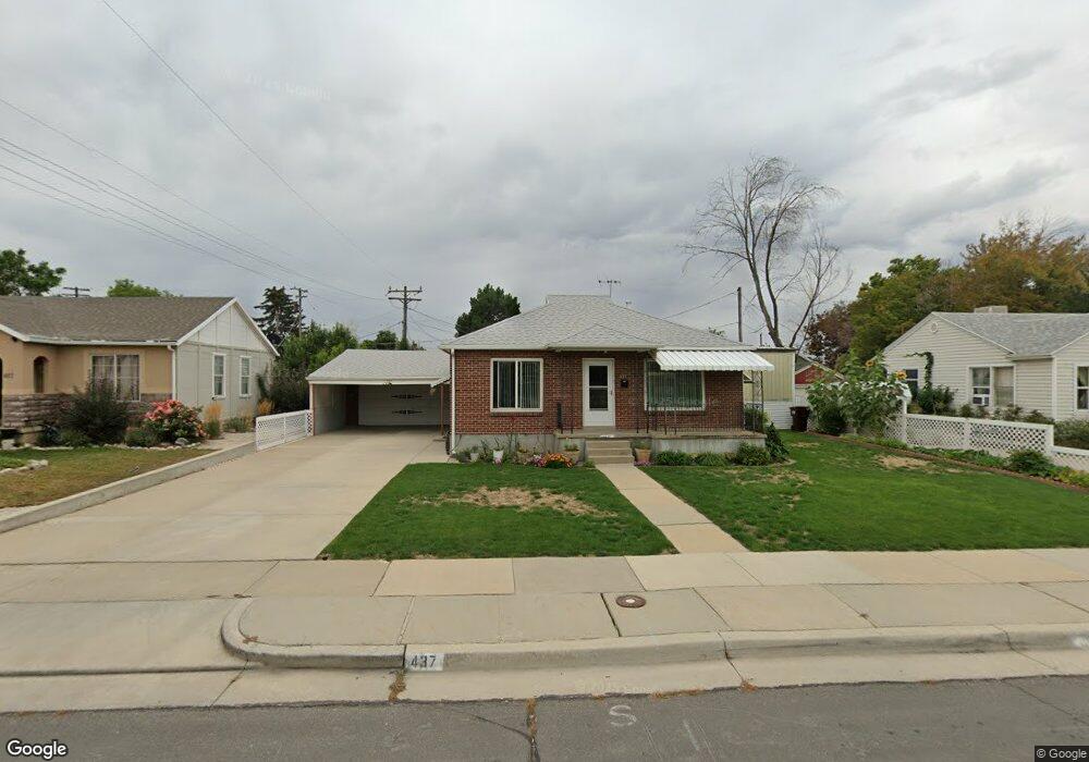 437 Cornell Dr, Midvale, UT 84047 - photo 1