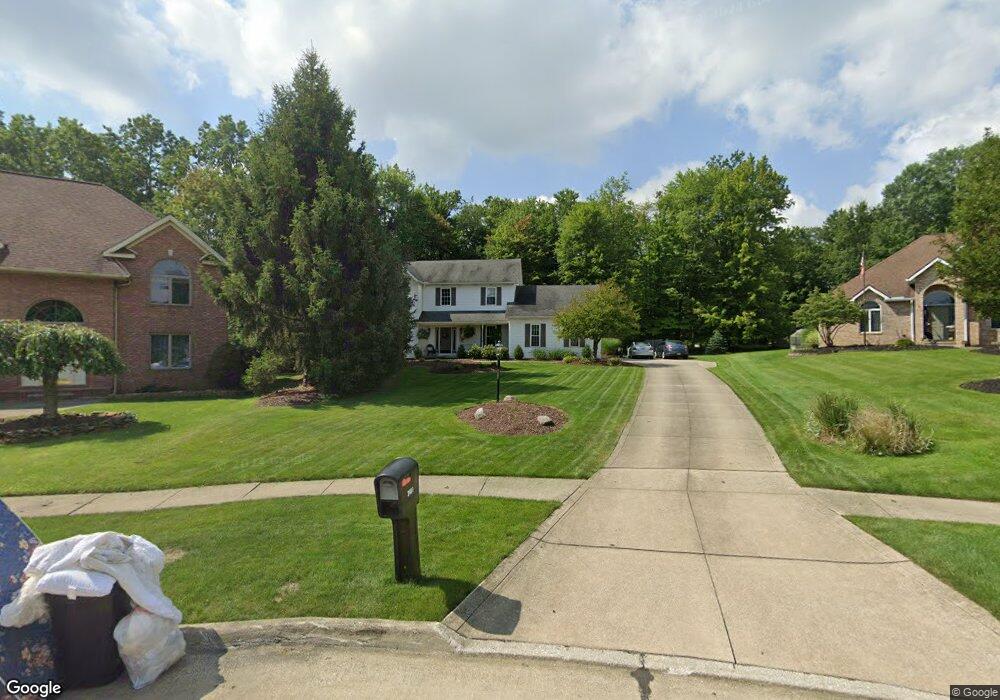 3687 Jupiter Dr, North Royalton, OH 44133 - photo 1