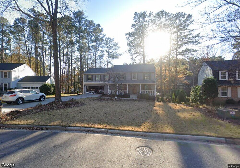 550 Sailwind Dr unit 2, Roswell, GA 30076 - photo 1