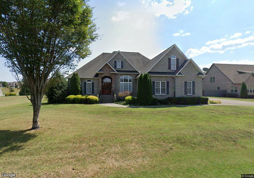 1610 Hickory Cove, Cookeville, TN 38506 - photo 1