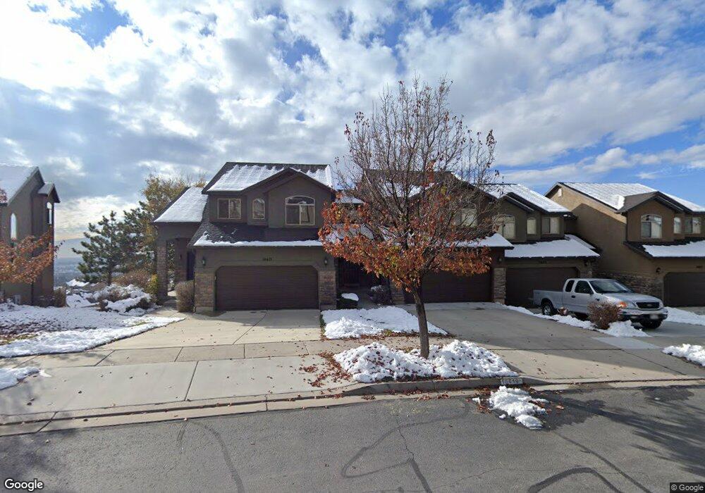 10419 N Morgan Blvd, Cedar Hills, UT 84062 - photo 1