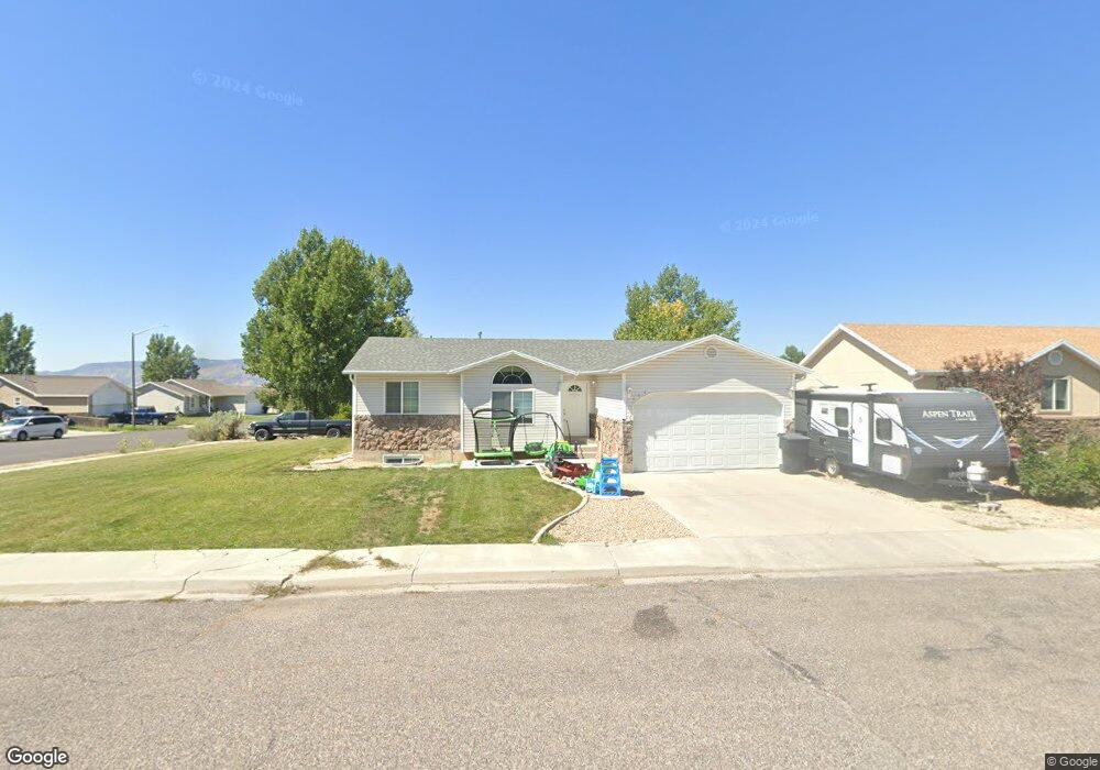 686 S 30 E, Ephraim, UT 84627 - photo 1