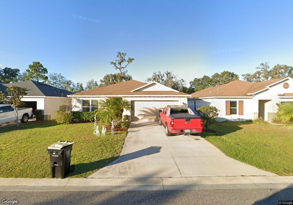 4335 Moon Shadow Loop, Mulberry, FL 33860 - photo 1