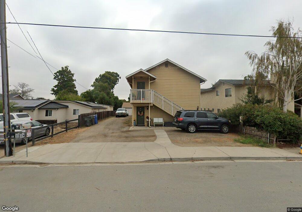 118 E Tefft St, Nipomo, CA 93444 - photo 1