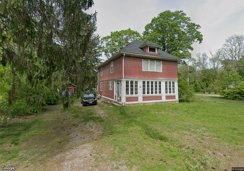 36 Hurlbutt Rd, Gales Ferry, CT 06335 - photo 1