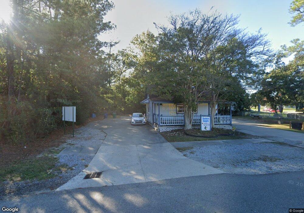 1331 Broadmoor St, Slidell, LA 70458 - photo 1