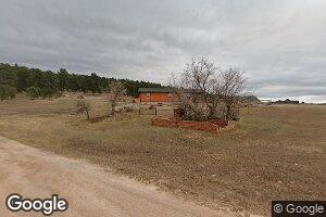 442 Canyon Rd, Sundance, WY 82729