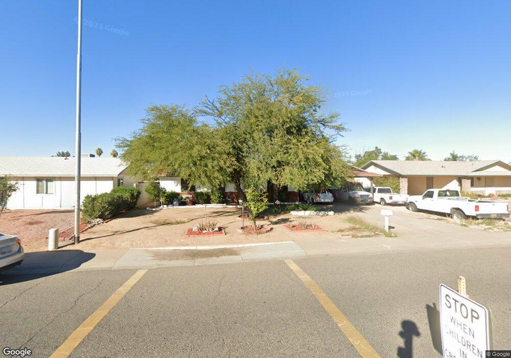 8614 W Osborn Rd, Phoenix, AZ 85037 - photo 1