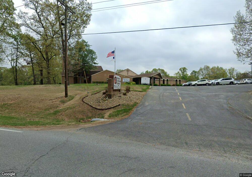 100 Cooper Rd, Bella Vista, AR 72715 - photo 1