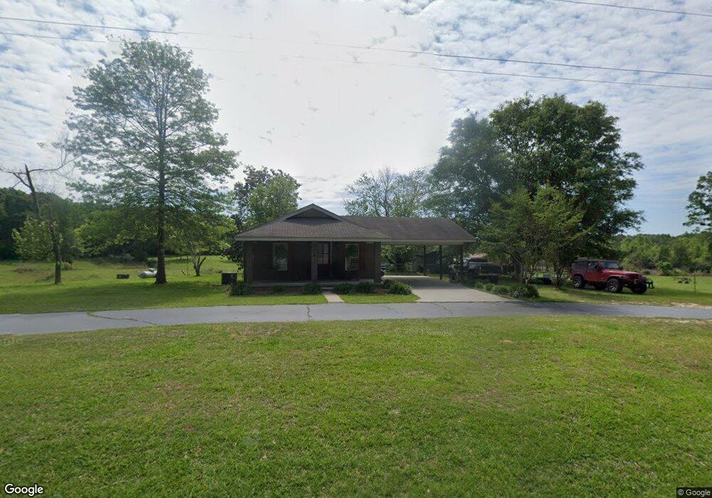 184 Charlie Green Rd, Laurel, MS 39443 - photo 1