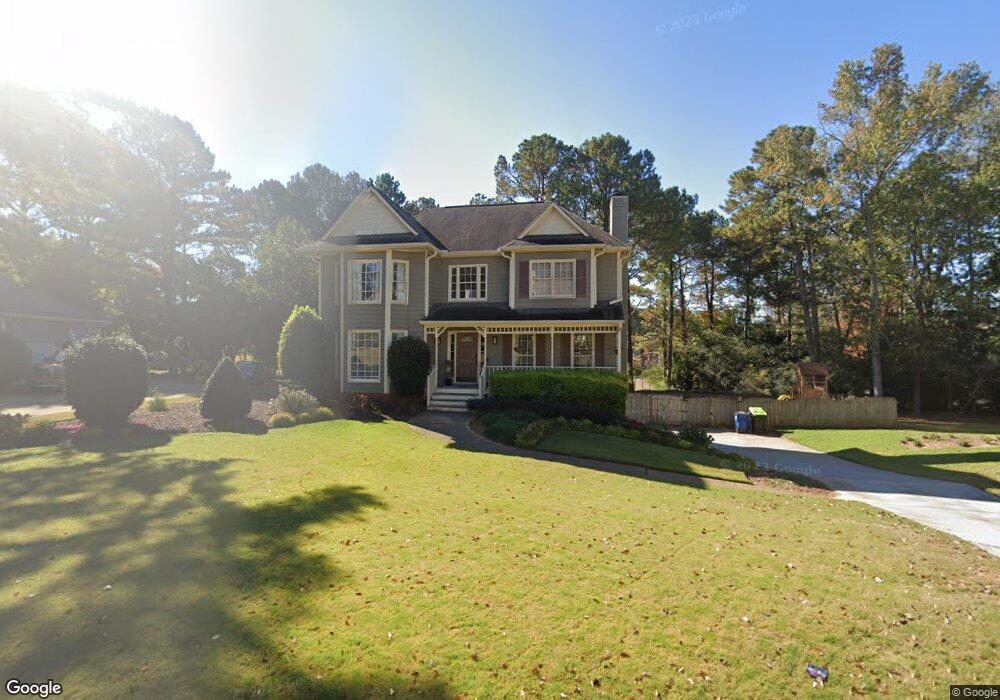 1618 Brentwood Crossing SE unit 42, Conyers, GA 30013 - photo 1