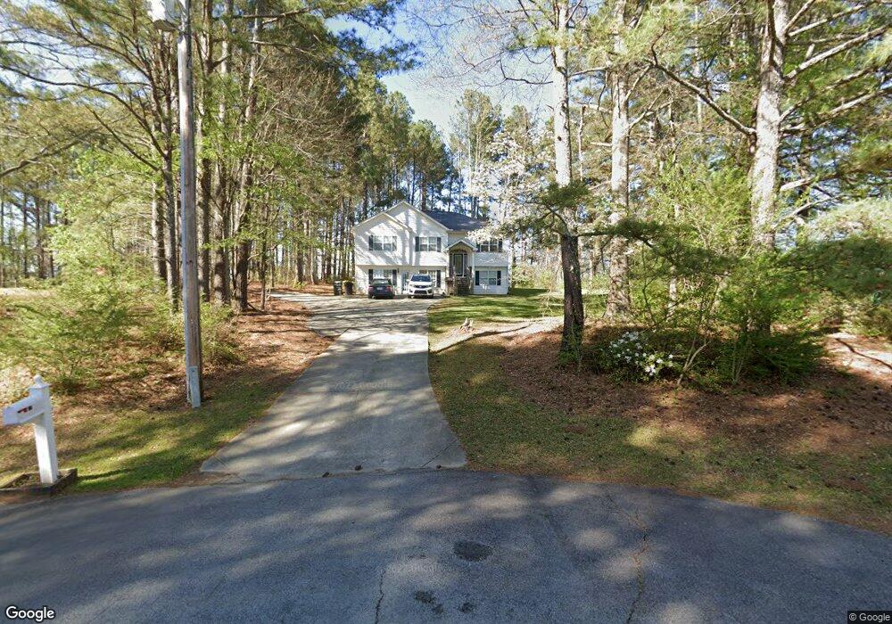 41 Westwood Ct, Carrollton, GA 30117 - photo 1