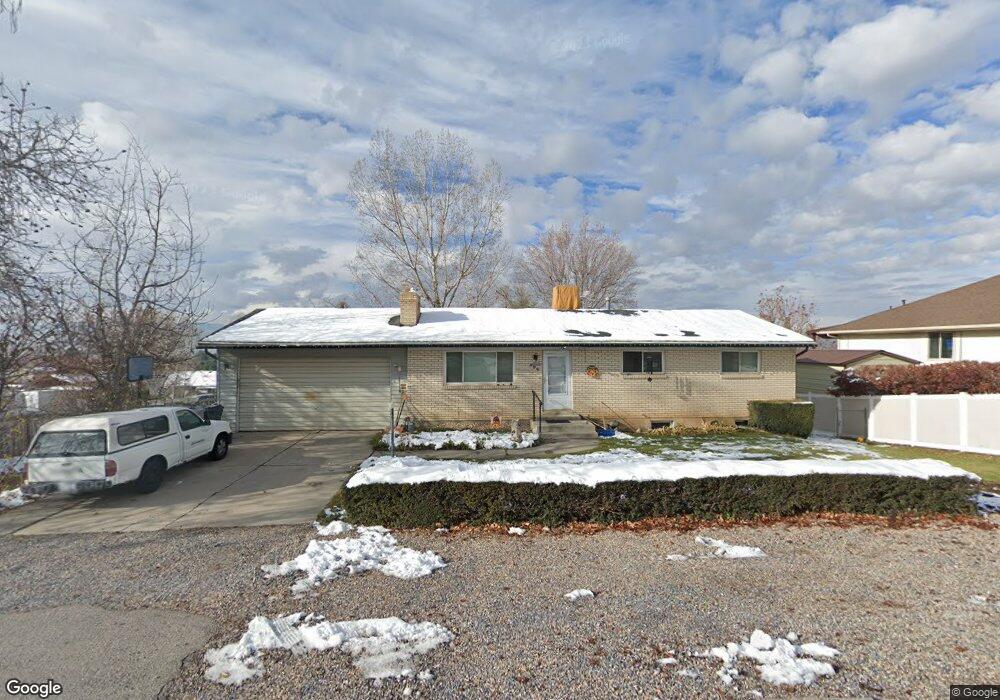 895 N 600 E, Pleasant Grove, UT 84062 - photo 1