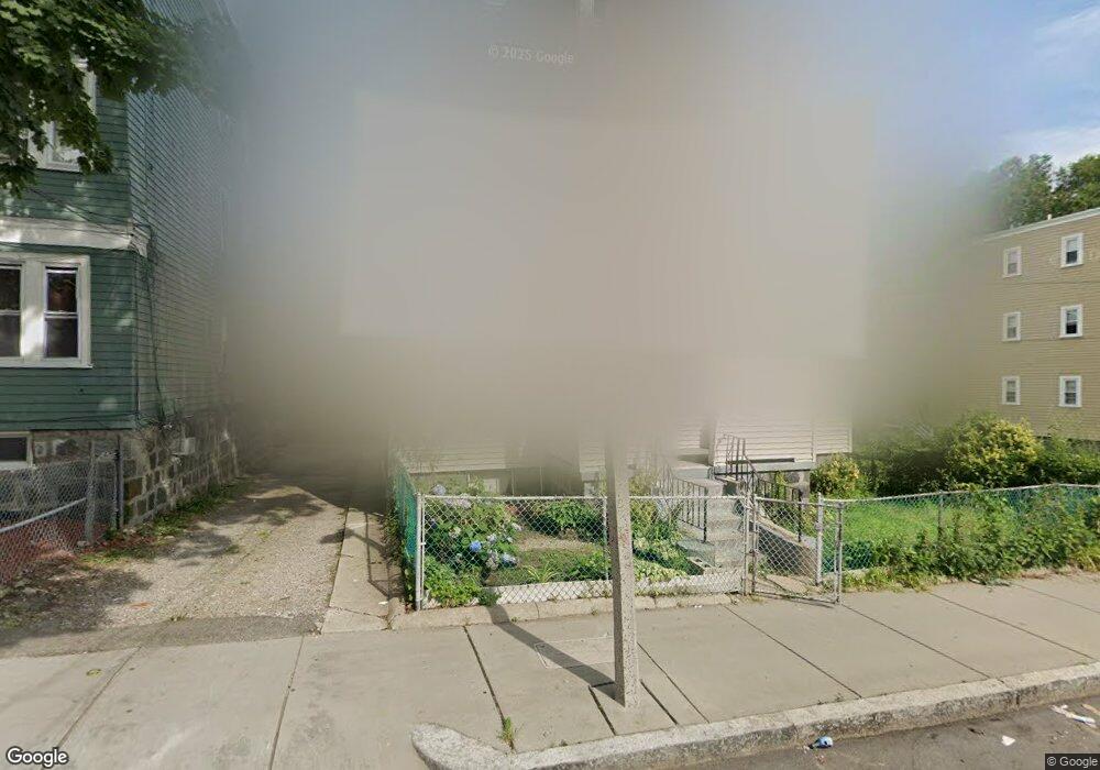 15 Verrill St, Mattapan, MA 02126 - photo 1