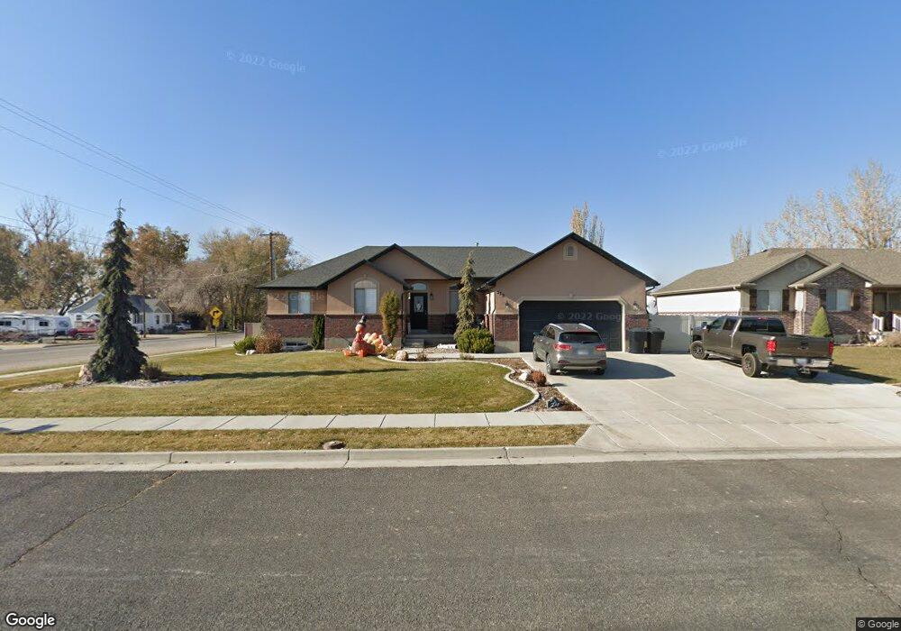 329 N 4950 W, West Point, UT 84015 - photo 1