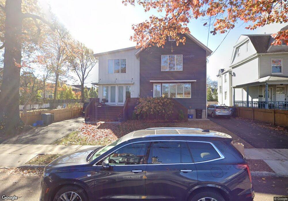 8 Willard Place unit A, Montclair, NJ 07042 - photo 1