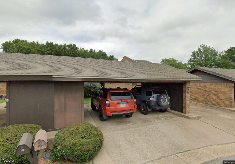 27A Overland Route, Ardmore, OK 73401 - photo 1