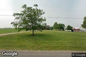 27510 County Road 42, Wakarusa, IN 46573