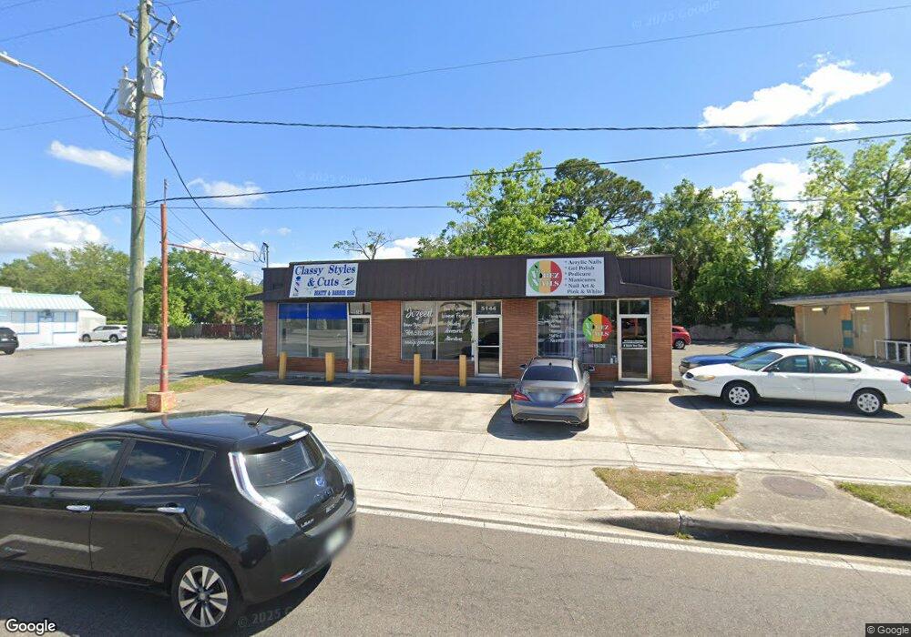 5142 Normandy Blvd, Jacksonville, FL 32205 - photo 1