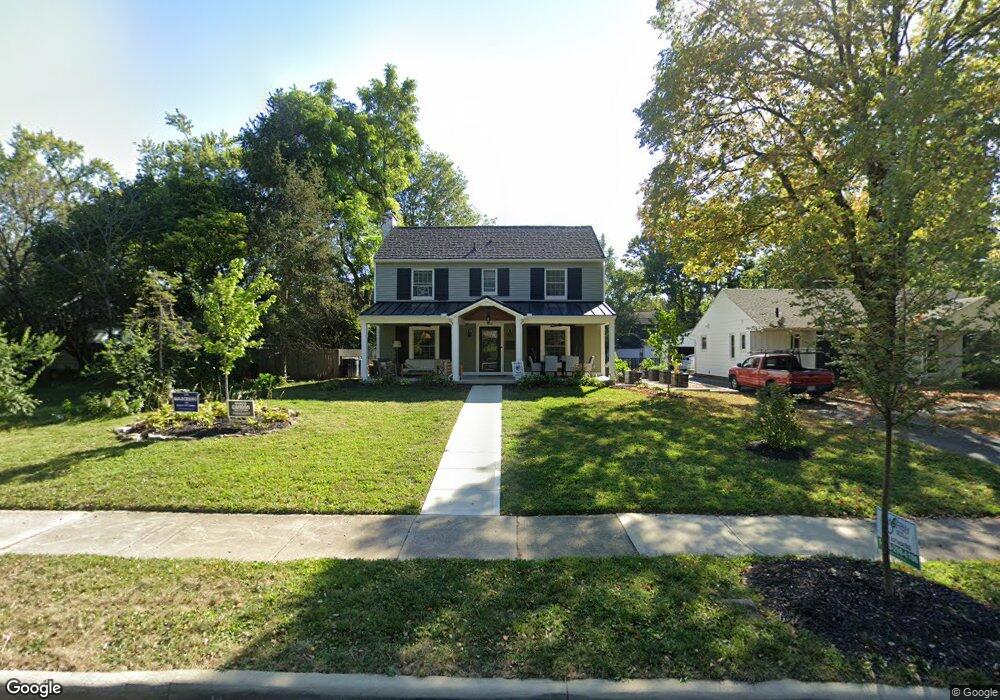 358 N Cassady Ave, Columbus, OH 43209 - photo 1