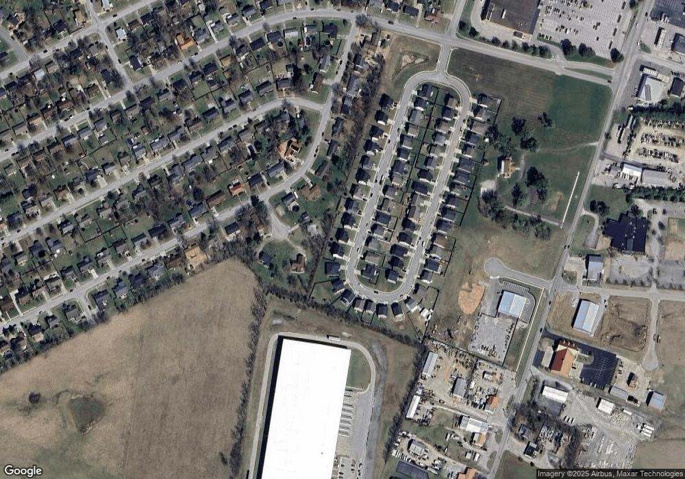 149 Winners Cir, Nicholasville, KY 40356 - photo 1