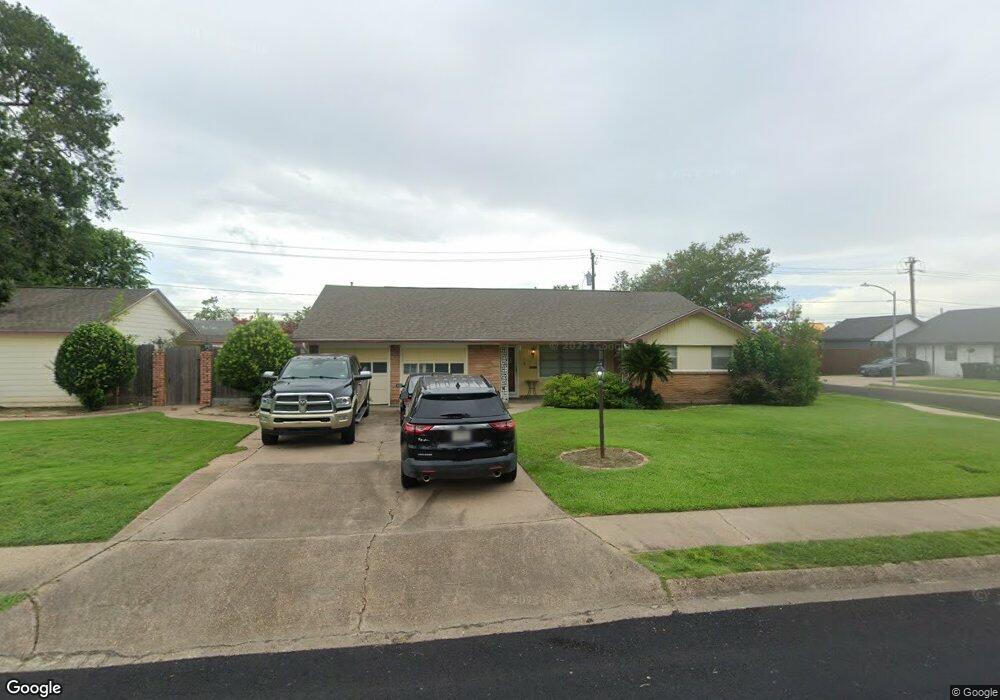 5302 De Lange Ln, Houston, TX 77092 - photo 1
