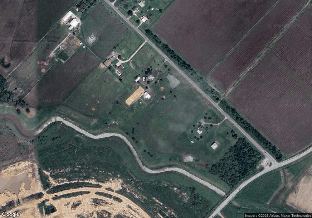 10602 Bushnell Rd, Needville, TX 77461 - photo 1