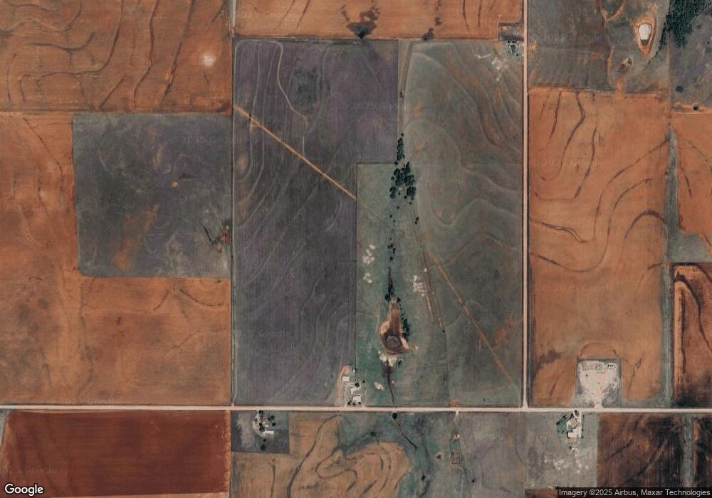 20171 E 1070 Rd, Elk City, OK 73644 - photo 1