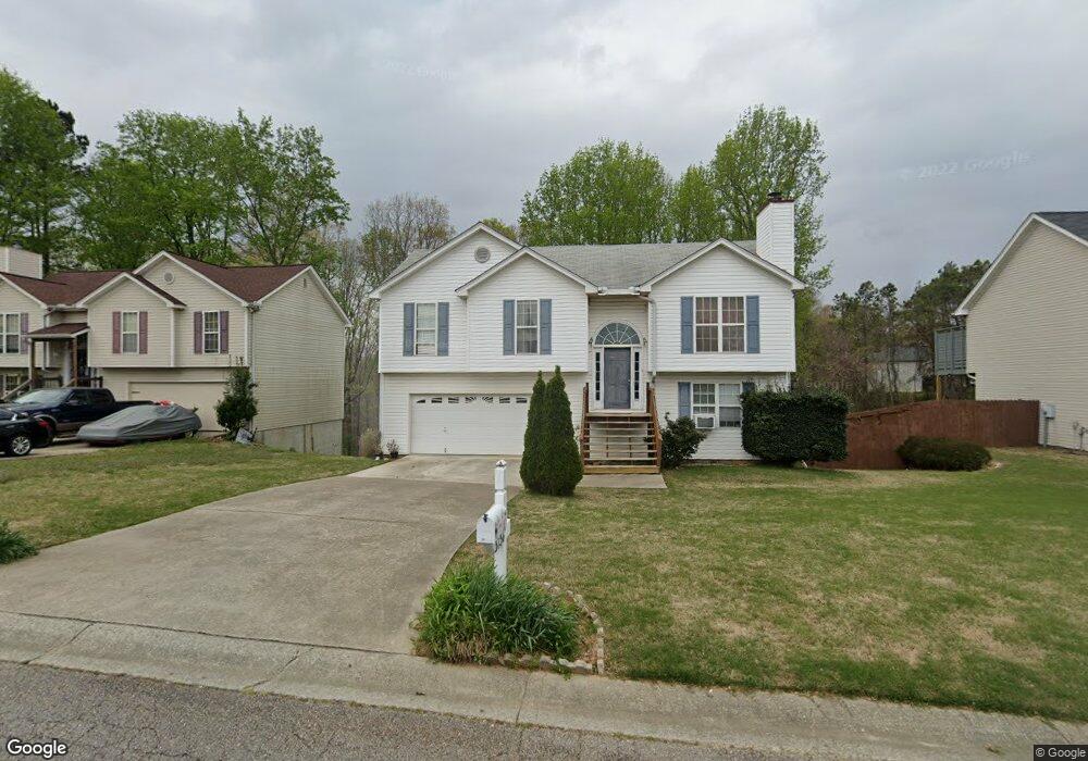 3736 Chesapeake Trace Ln, Flowery Branch, GA 30542 - photo 1