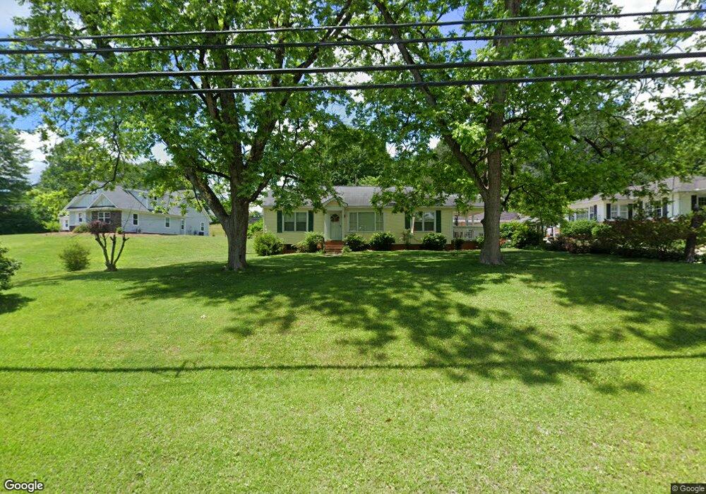 724 Stewart St, Carrollton, GA 30117 - photo 1