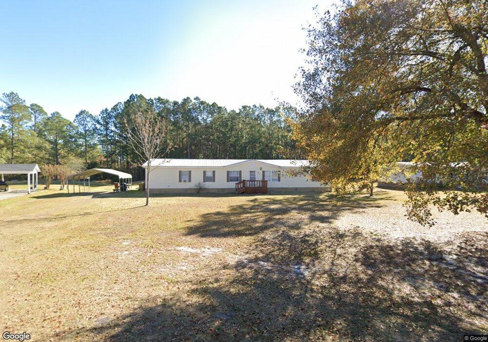 202 Eagle Ct, Springfield, GA 31329 - photo 1